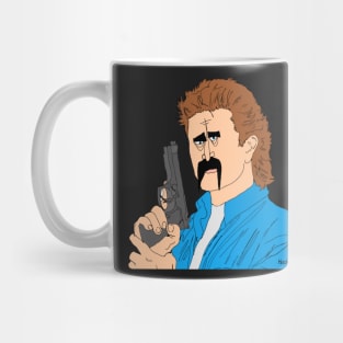 Dat Guys Lethal Mug